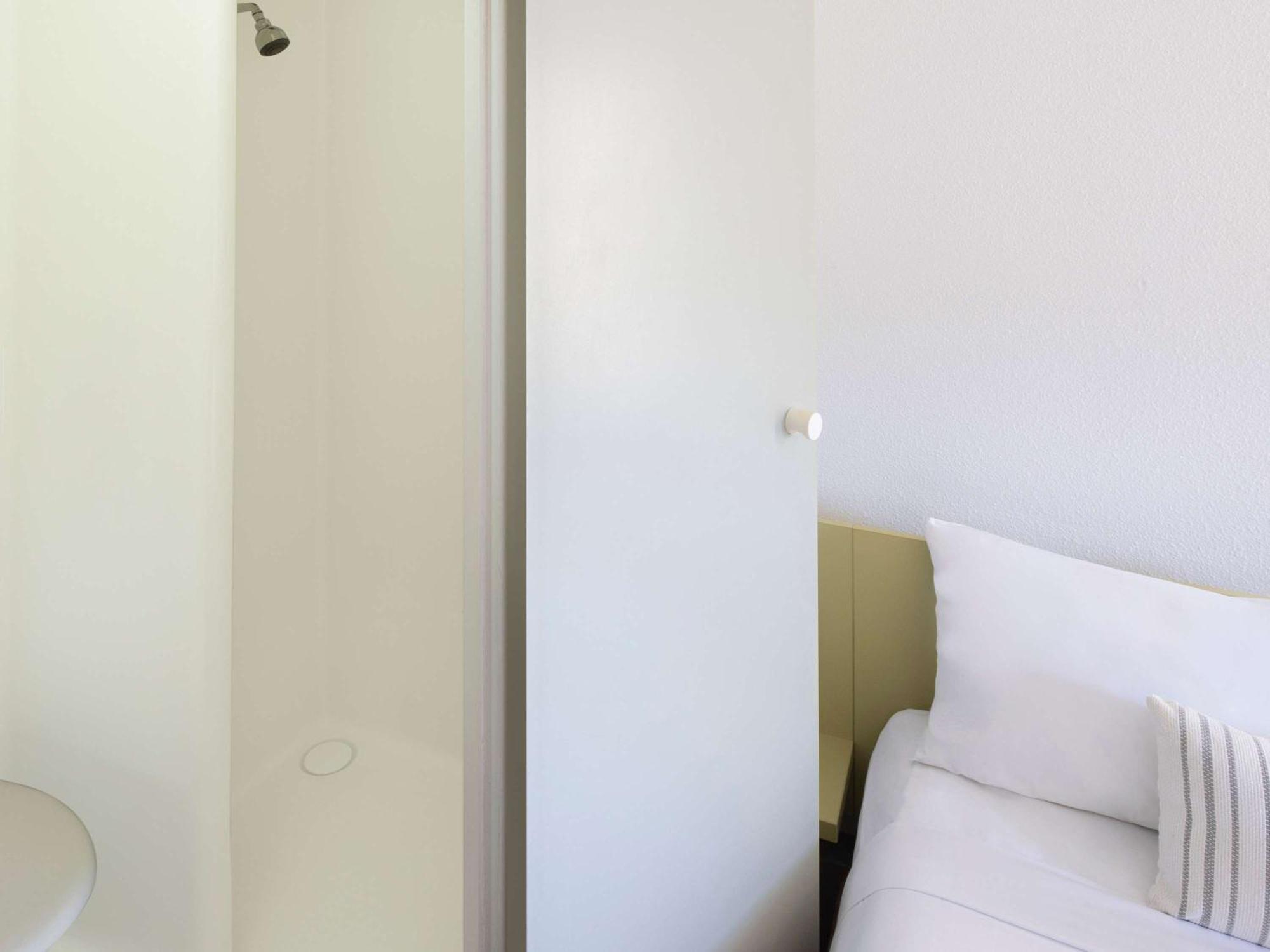 Ibis Budget - Newcastle Exterior foto