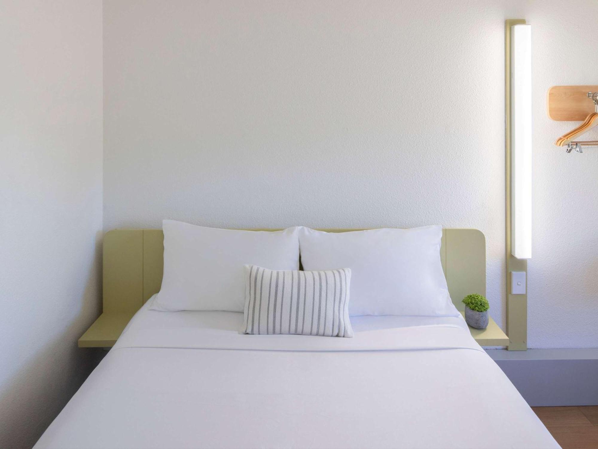 Ibis Budget - Newcastle Exterior foto