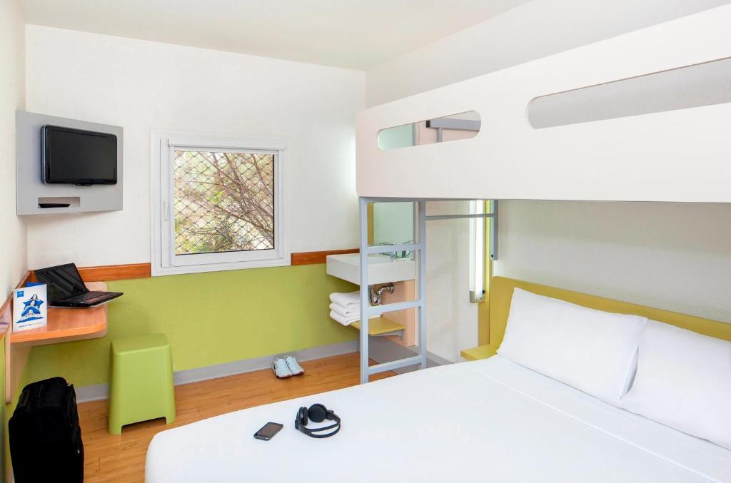 Ibis Budget - Newcastle Cameră foto