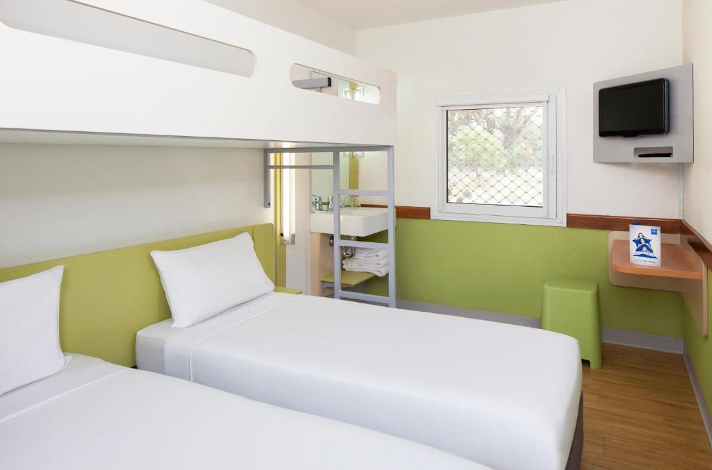 Ibis Budget - Newcastle Cameră foto