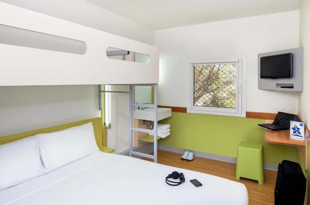 Ibis Budget - Newcastle Cameră foto