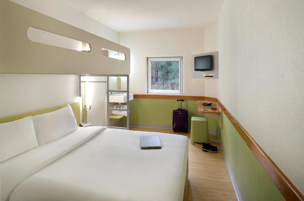 Ibis Budget - Newcastle Cameră foto