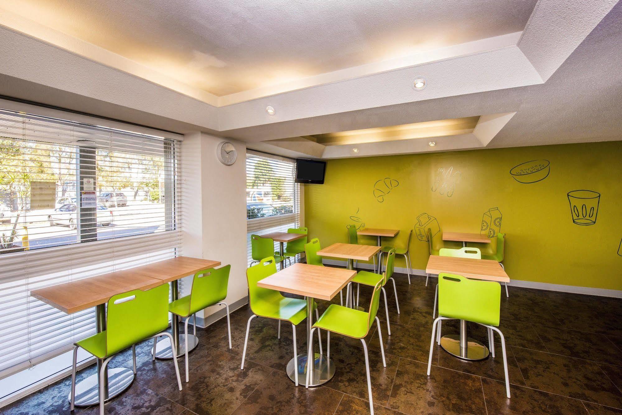 Ibis Budget - Newcastle Exterior foto