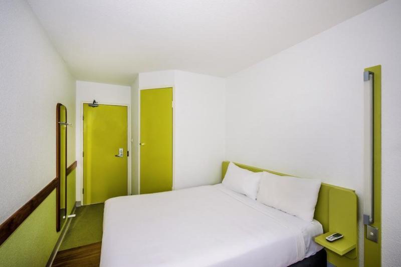 Ibis Budget - Newcastle Exterior foto