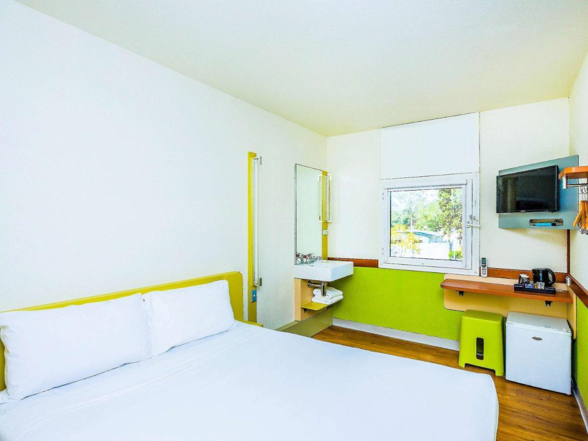 Ibis Budget - Newcastle Exterior foto